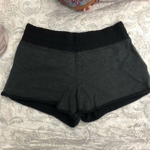 Lululemon Blissed Out Short